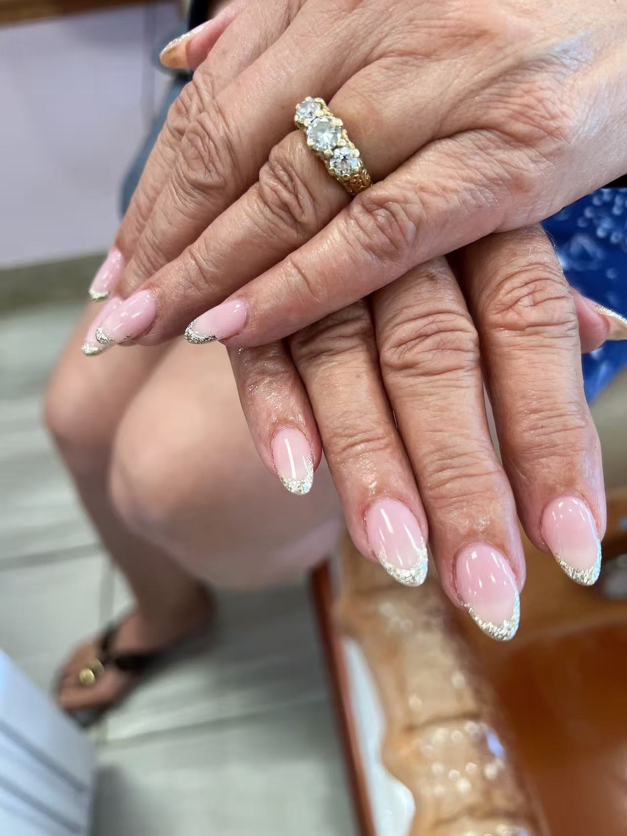 Shiny Nail & Spa nail photo 5
