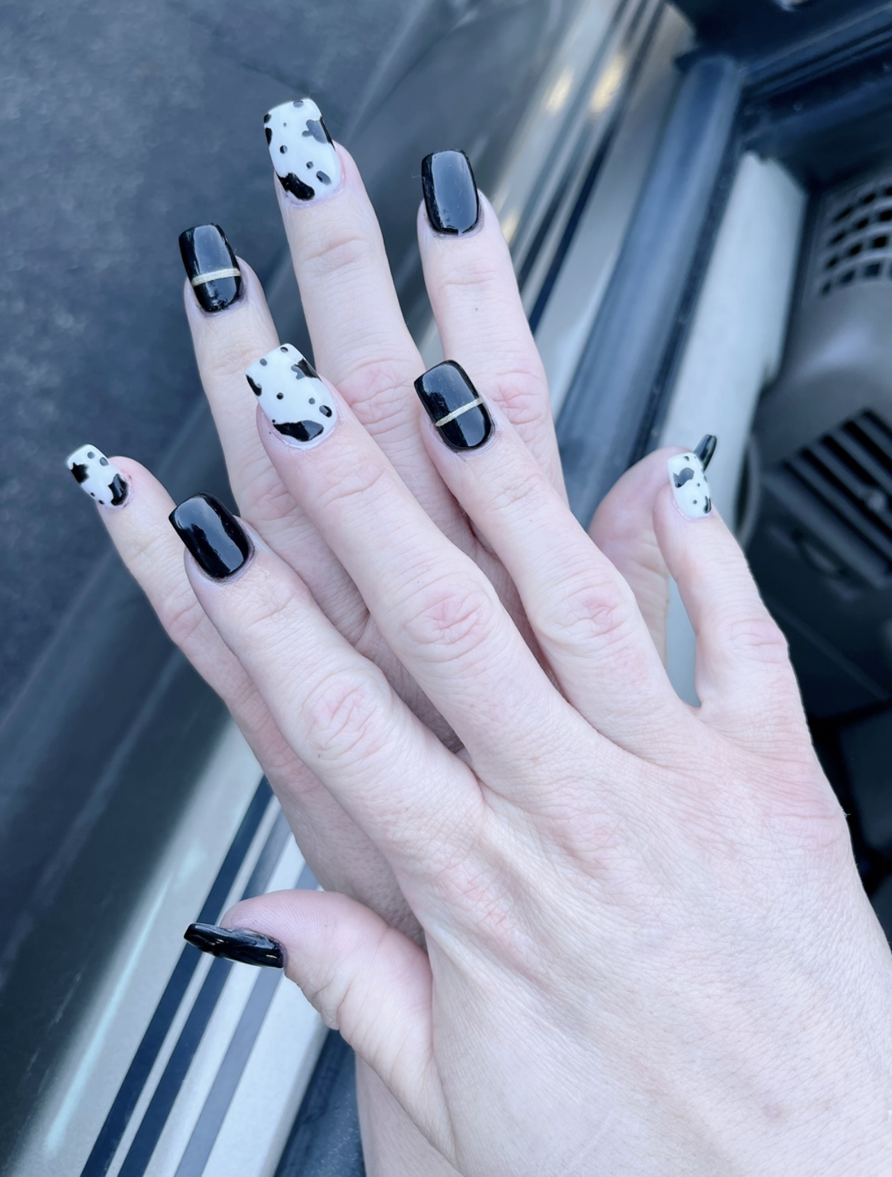 Shiny Nail & Spa nail photo 7